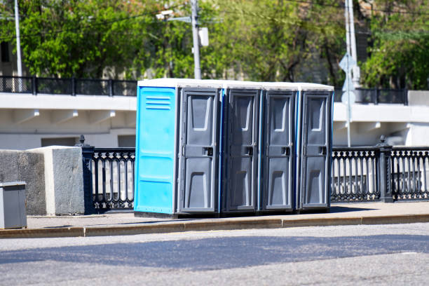 Trusted Bunker Hill, OR porta potty rental Experts